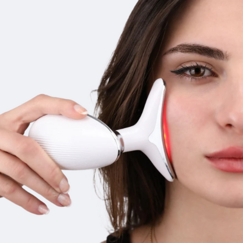 Face sculptor
