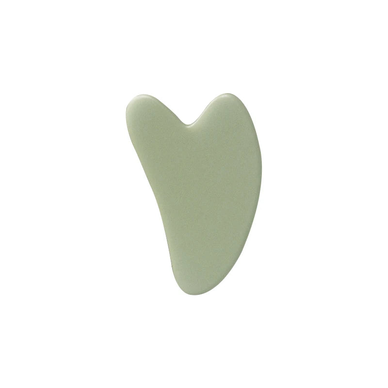 Gua-Sha and Roll Face
